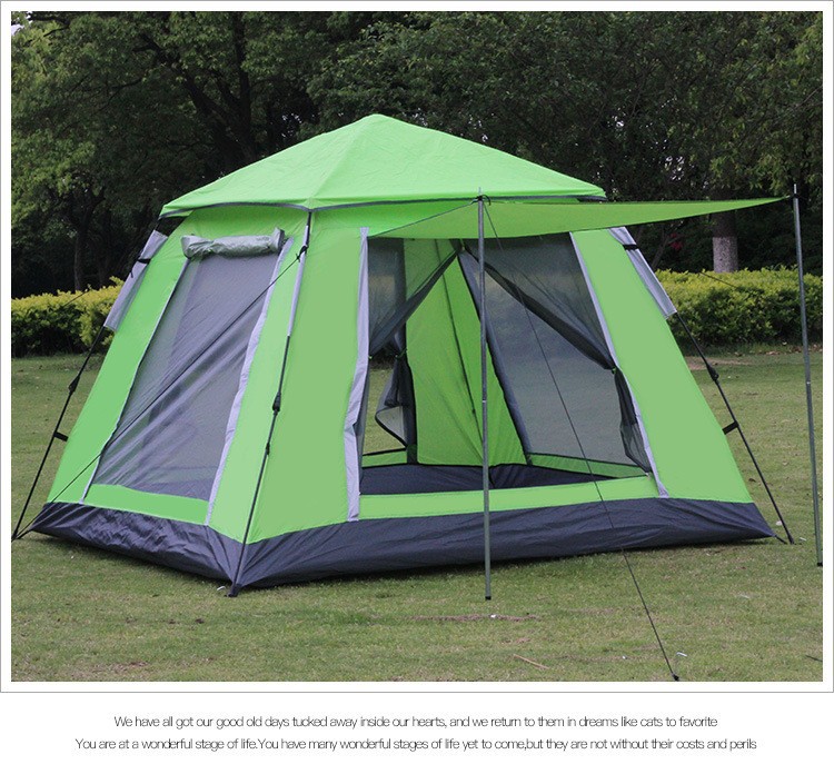 Cheap Goat Tents 4
